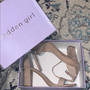 madden girl beella heels!